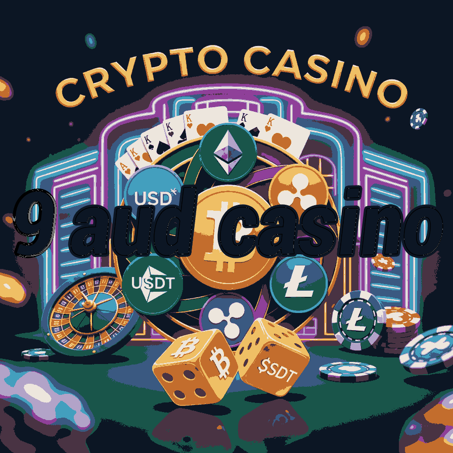 9 Aud Casino - Play with Australian Dollars